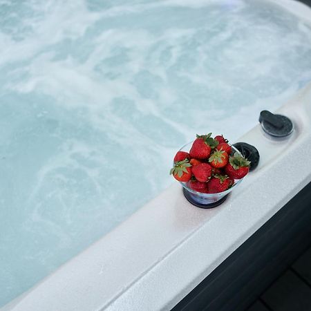 Historical Luxury Homes - Stadtvilla Mit Jacuzzi Und Garten 프라이부르크 임 브리스가우 외부 사진