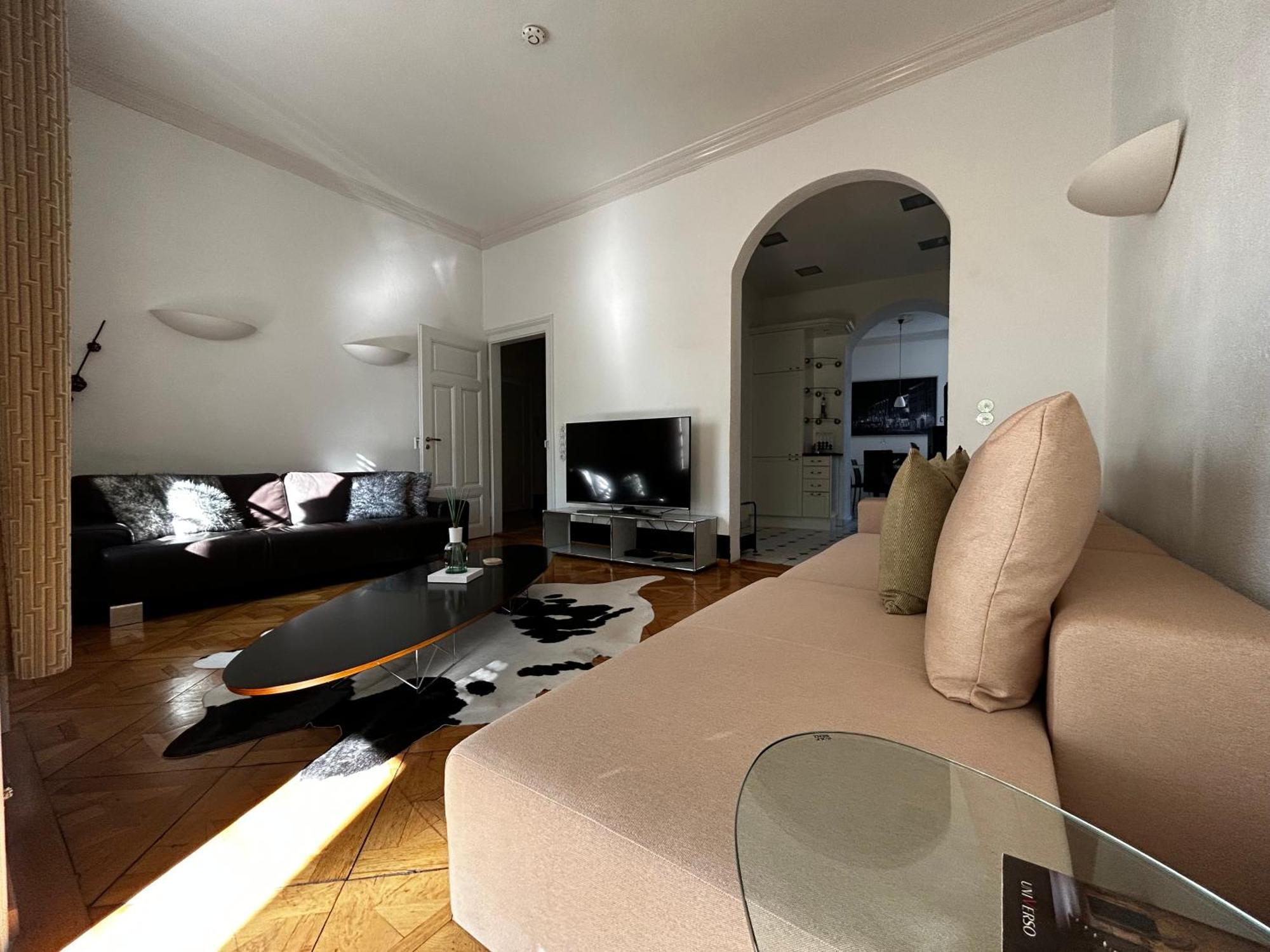 Historical Luxury Homes - Stadtvilla Mit Jacuzzi Und Garten 프라이부르크 임 브리스가우 외부 사진