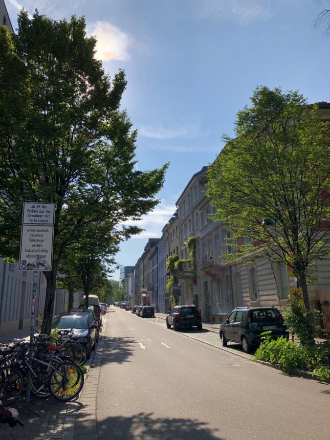 Historical Luxury Homes - Stadtvilla Mit Jacuzzi Und Garten 프라이부르크 임 브리스가우 외부 사진