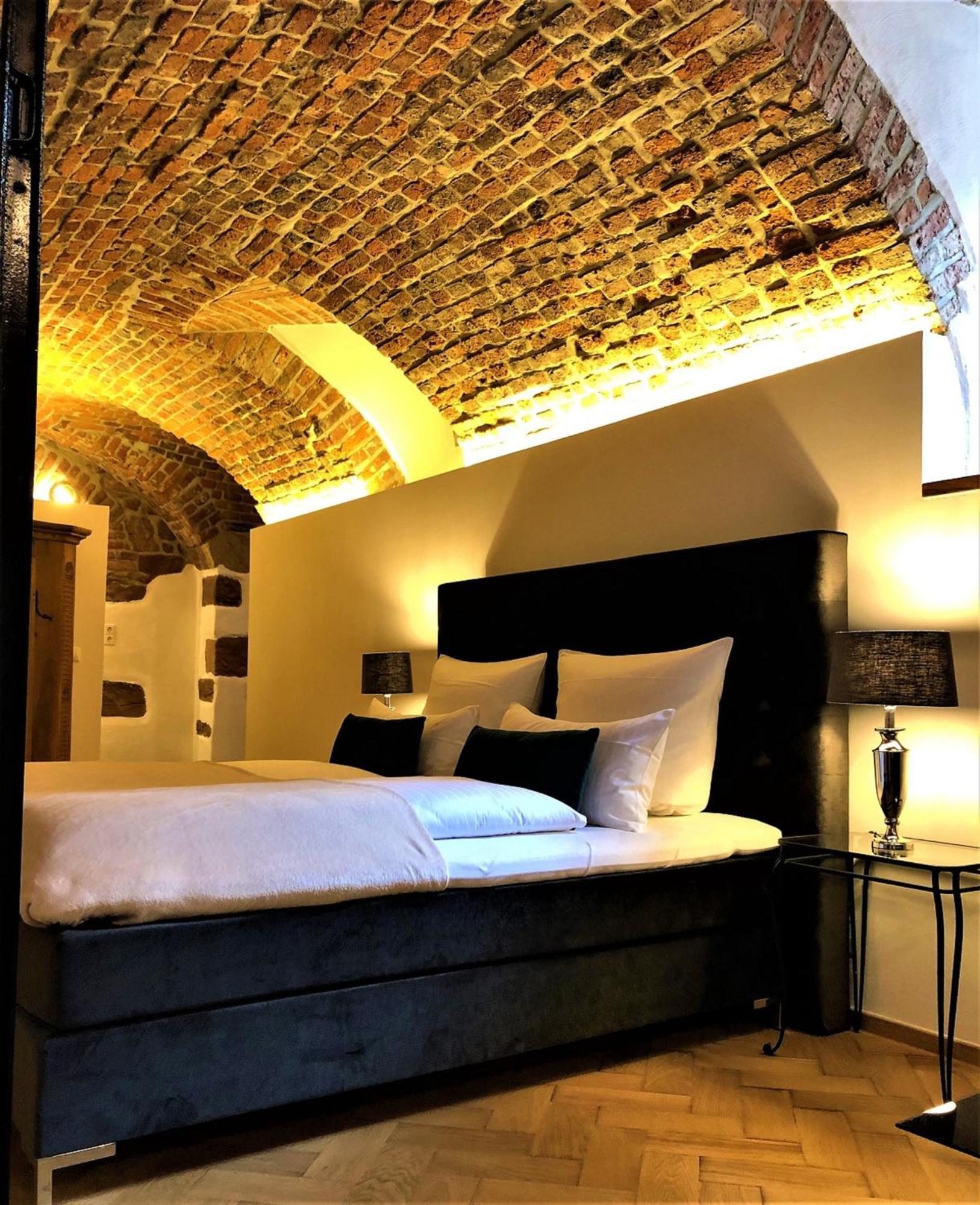 Historical Luxury Homes - Stadtvilla Mit Jacuzzi Und Garten 프라이부르크 임 브리스가우 외부 사진