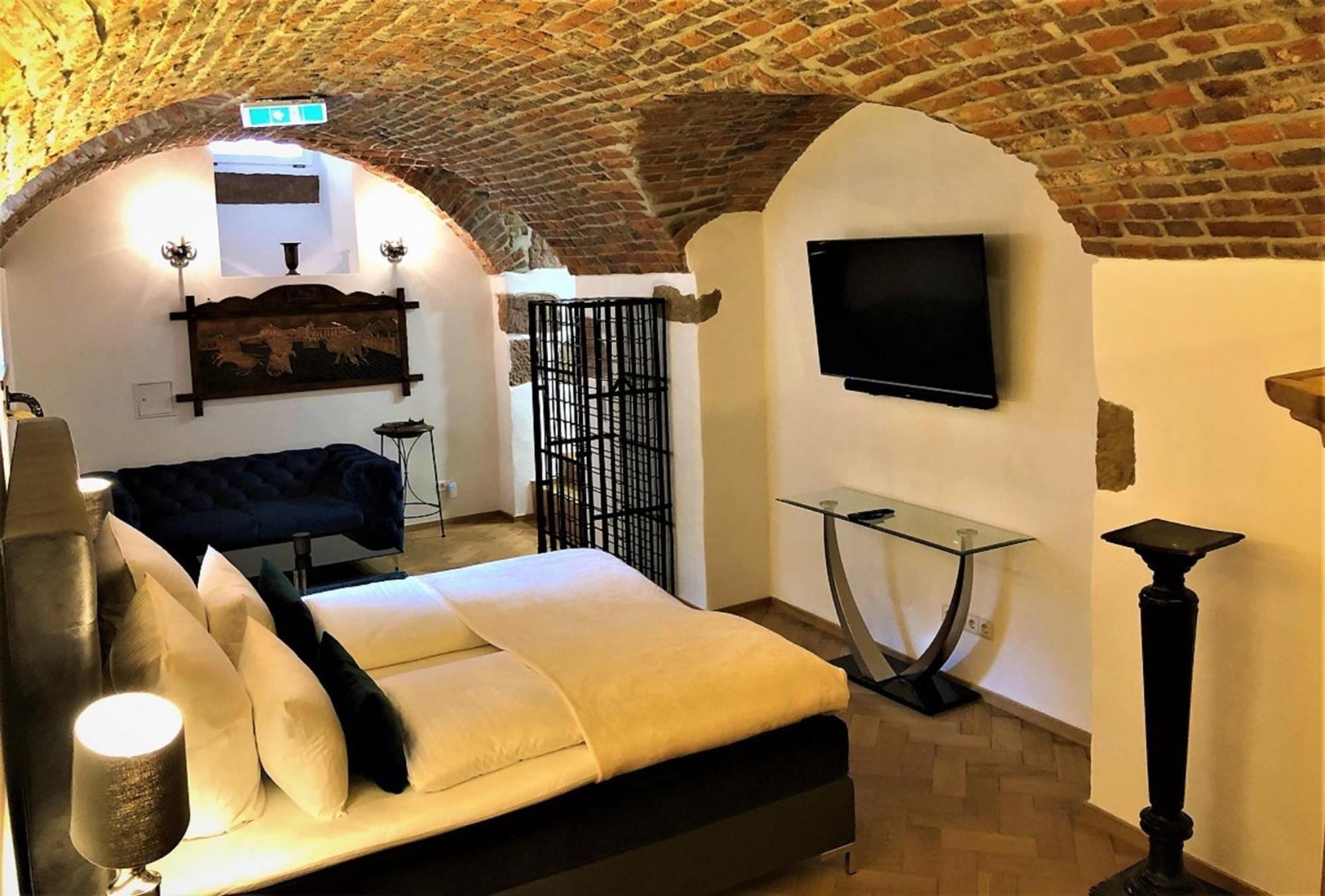 Historical Luxury Homes - Stadtvilla Mit Jacuzzi Und Garten 프라이부르크 임 브리스가우 외부 사진