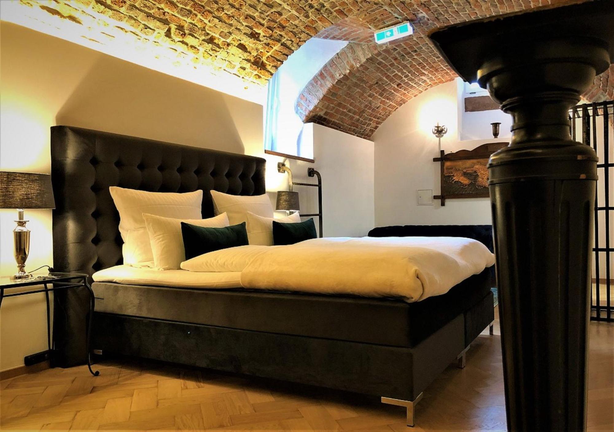 Historical Luxury Homes - Stadtvilla Mit Jacuzzi Und Garten 프라이부르크 임 브리스가우 외부 사진