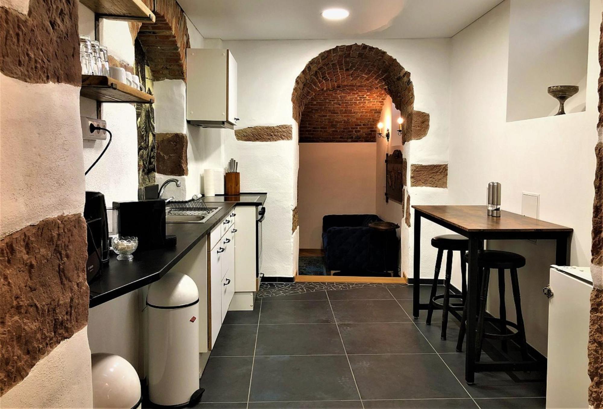 Historical Luxury Homes - Stadtvilla Mit Jacuzzi Und Garten 프라이부르크 임 브리스가우 외부 사진