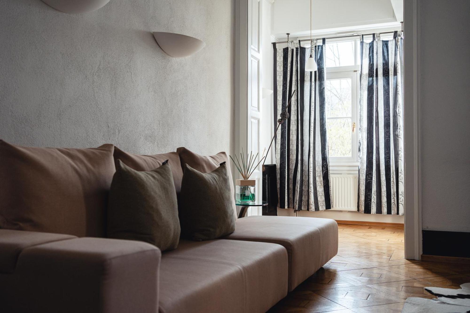 Historical Luxury Homes - Stadtvilla Mit Jacuzzi Und Garten 프라이부르크 임 브리스가우 외부 사진