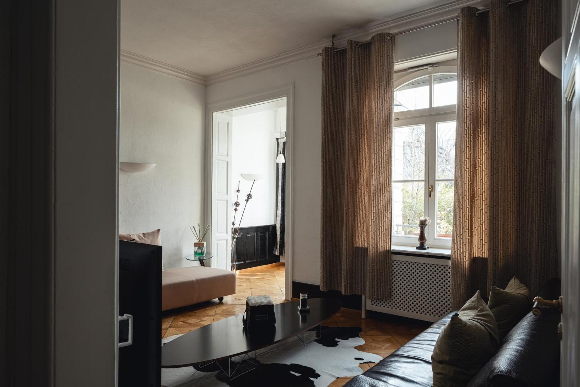 Historical Luxury Homes - Stadtvilla Mit Jacuzzi Und Garten 프라이부르크 임 브리스가우 외부 사진
