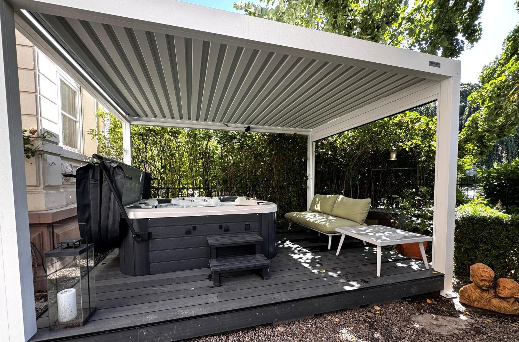 Historical Luxury Homes - Stadtvilla Mit Jacuzzi Und Garten 프라이부르크 임 브리스가우 외부 사진
