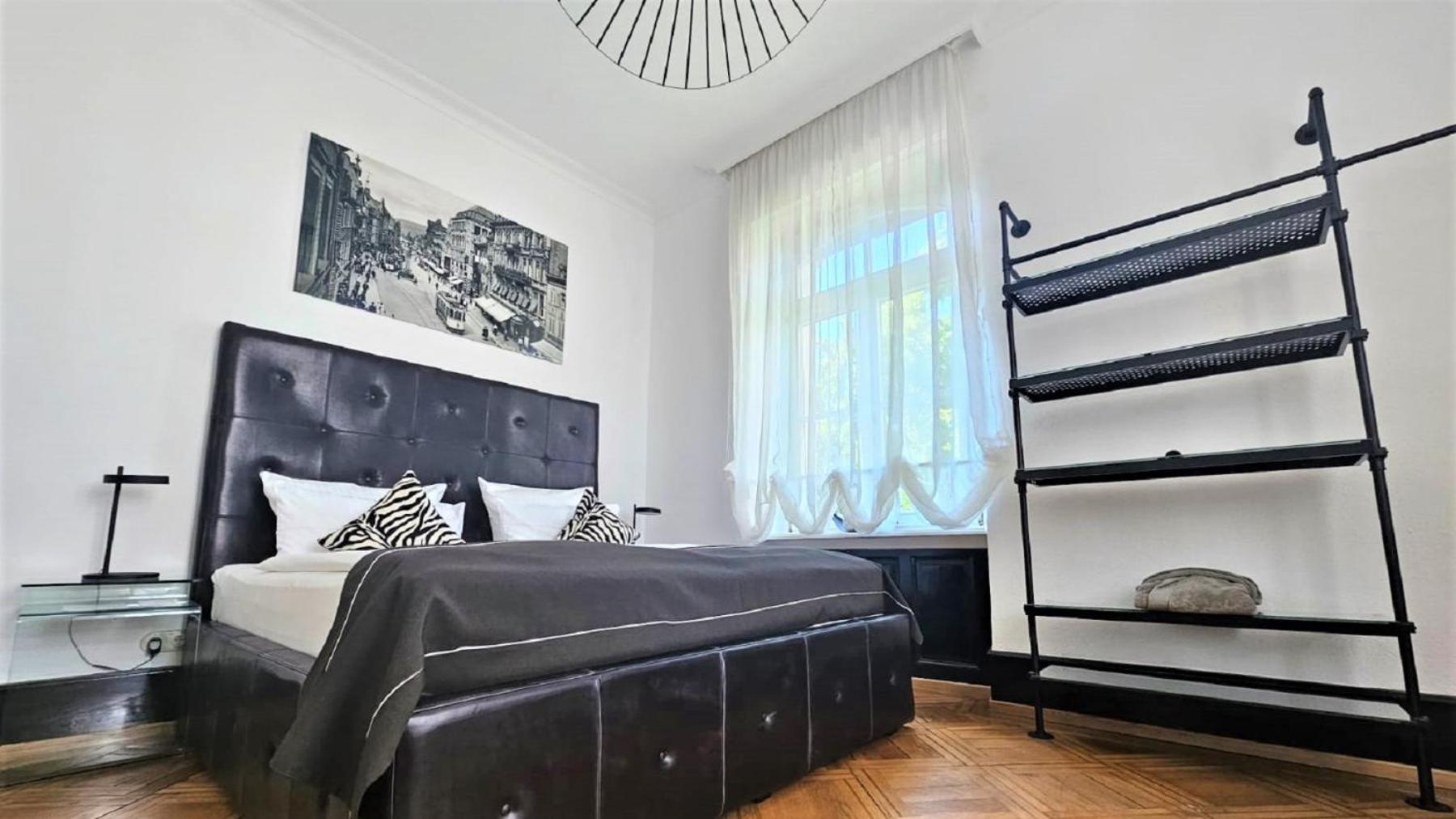 Historical Luxury Homes - Stadtvilla Mit Jacuzzi Und Garten 프라이부르크 임 브리스가우 외부 사진